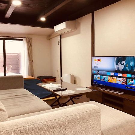 Utatei Nada Villa Takayama  Dış mekan fotoğraf