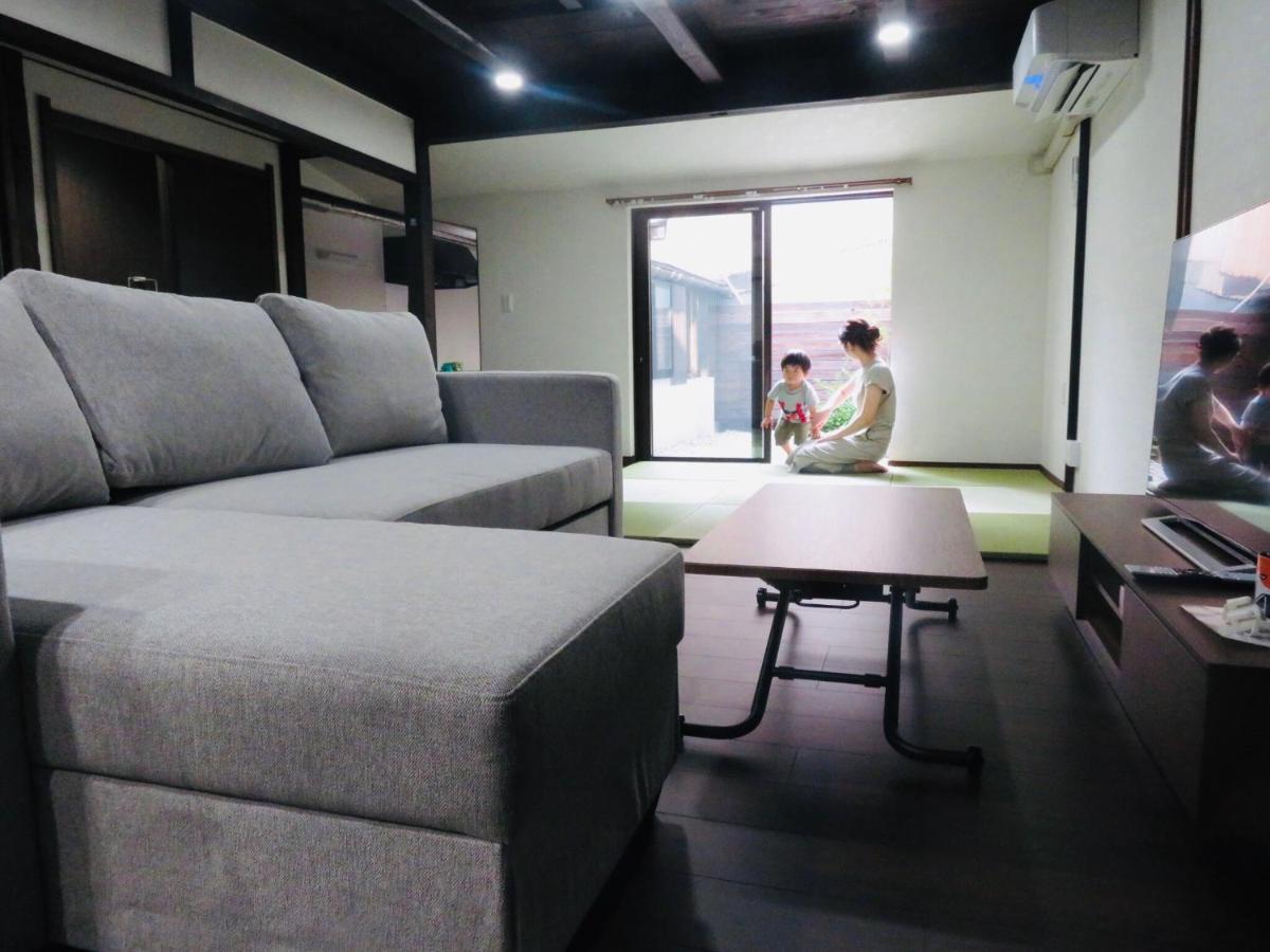 Utatei Nada Villa Takayama  Dış mekan fotoğraf