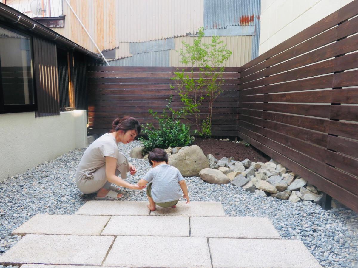 Utatei Nada Villa Takayama  Dış mekan fotoğraf