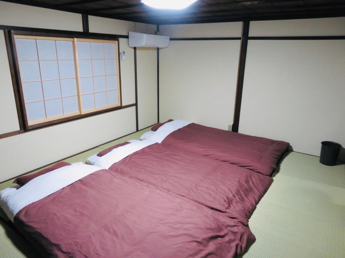 Utatei Nada Villa Takayama  Dış mekan fotoğraf