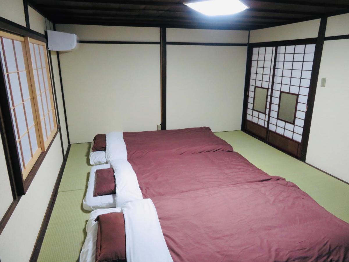 Utatei Nada Villa Takayama  Dış mekan fotoğraf