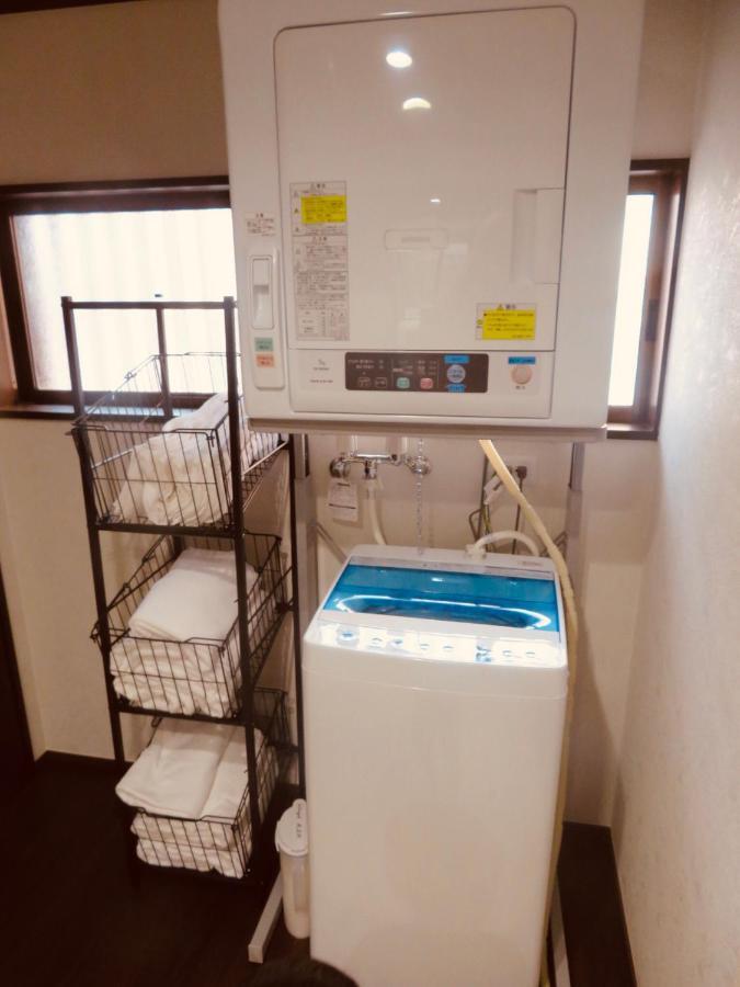 Utatei Nada Villa Takayama  Dış mekan fotoğraf
