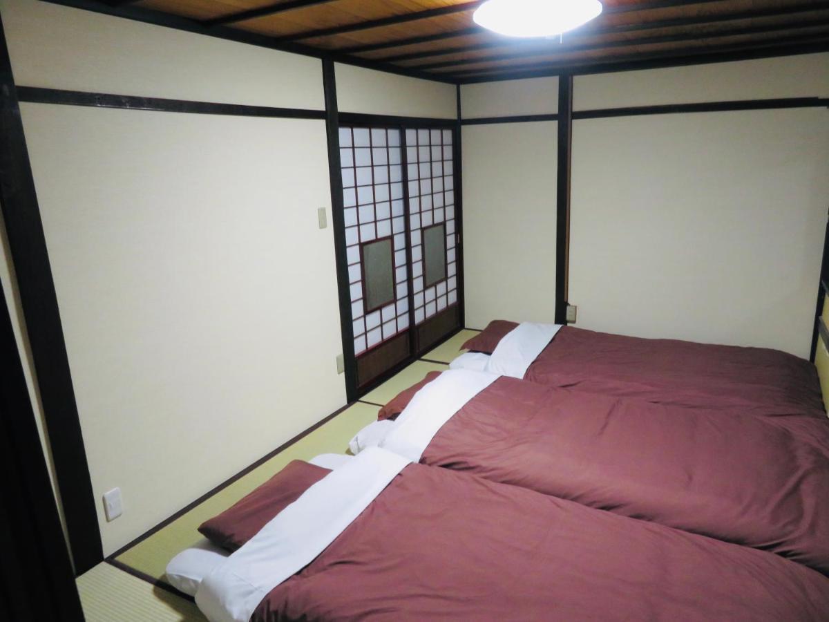 Utatei Nada Villa Takayama  Dış mekan fotoğraf