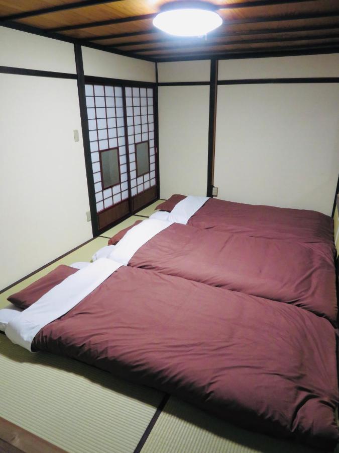 Utatei Nada Villa Takayama  Dış mekan fotoğraf