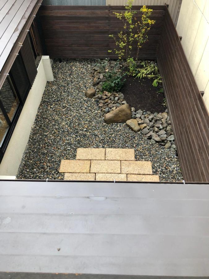 Utatei Nada Villa Takayama  Dış mekan fotoğraf